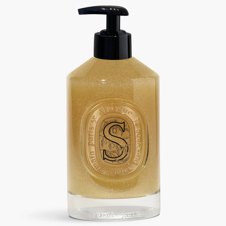 Diptyque 磨砂護膚潔手液 350ml