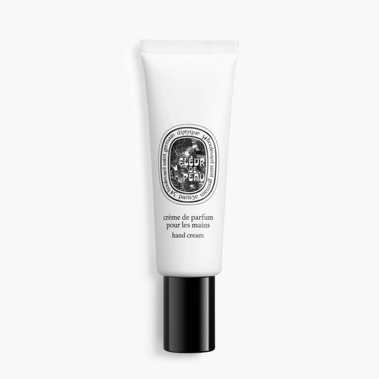 Diptyque FLEUR DE PEAU (肌膚之花) 護手霜 45ml