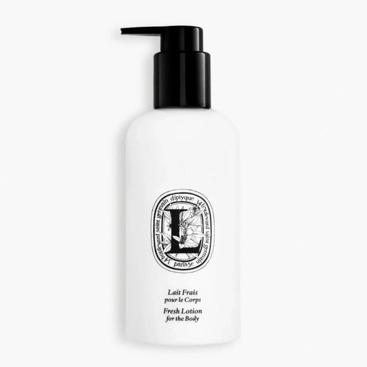 Diptyque Lait Frais Fresh Body Lotion 250ml 