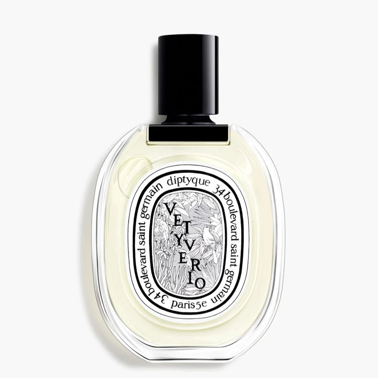 Diptyque Vetyverio (岩蘭草) EDT 100ml