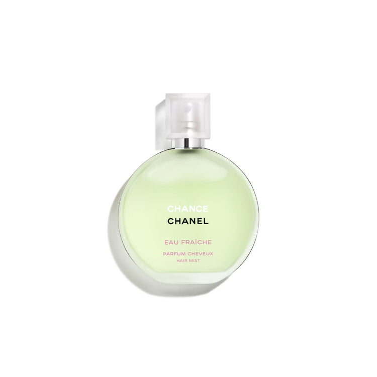 Chanel CHANCE EAU FRAICHE 頭髮噴霧 35ml