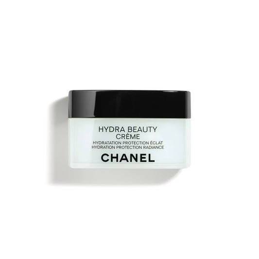 Chanel HYDRA BEAUTY 山茶花保濕乳霜 50g