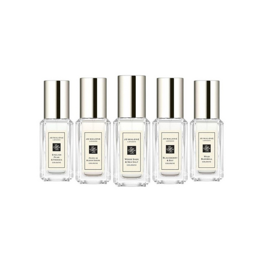 Jo Malone Cologne Collection cologne series 9mlx5