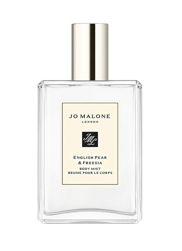 Jo Malone English Pear&Freesia 英國梨與鼠尾草 身體噴霧 100ml