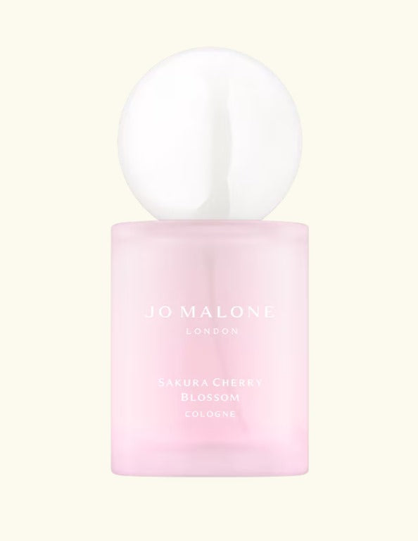 Jo Malone Sakura Cherry Blossom 限量版櫻花古龍水 30ml