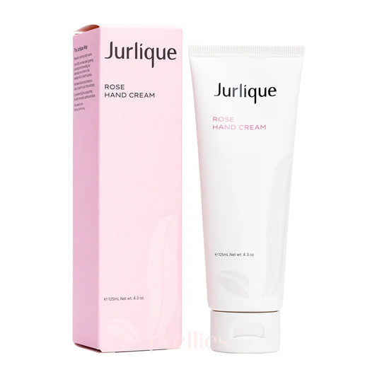 Jurlique 玫瑰護手霜 100ml