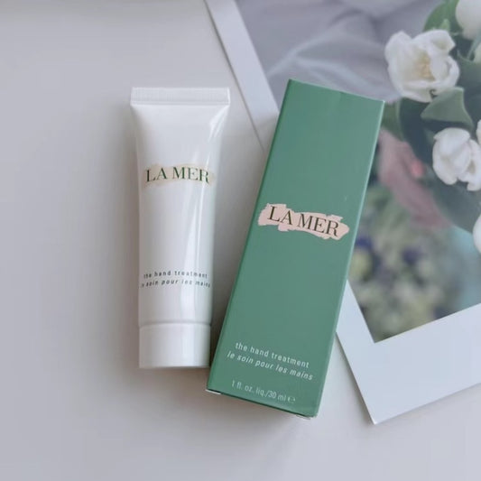 La Mer 護手霜 30ml