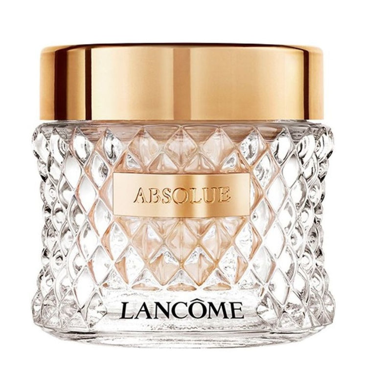 Lancome 菁純精華粉霜 35ml