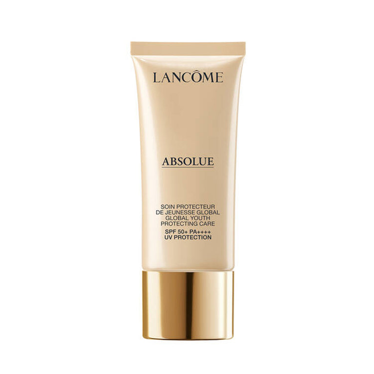 Lancome 極緻完美防曬霜 50+/PA++++ 50ml