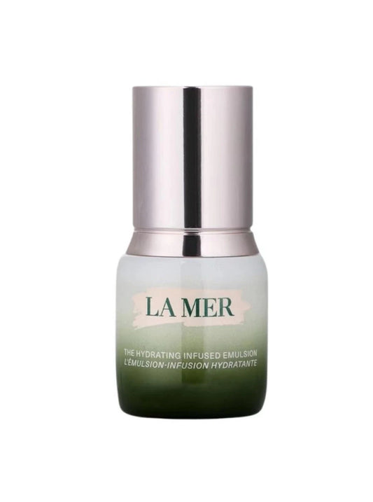 La Mer The Hydrating Infused Emulsion 水潤保濕乳液 15ml