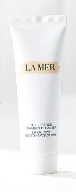 La Mer The Essence Foaming Cleanser 潔面泡沫 30ml