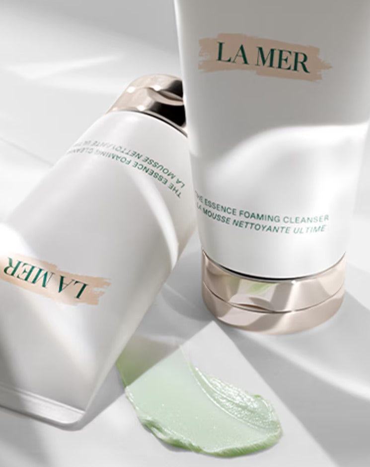 La Mer The Essence Foaming Cleanser 潔面泡沫 125ml