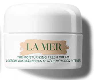 La Mer 面霜旅行裝 7ml (3款質地)