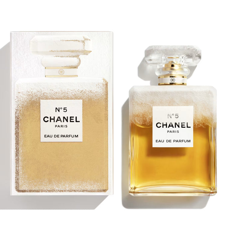 Chanel N°5 24聖誕限量版 EDP 100ml