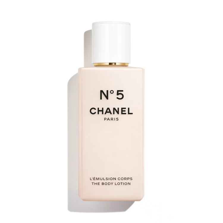 Chanel N°5 身體乳 200ml