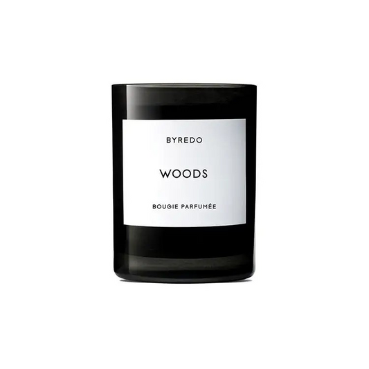 Byredo 漫步林間香氛蠟燭 240g