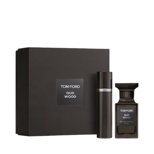 Tom Ford Oud Wood 禮盒套裝 50ml+10ml