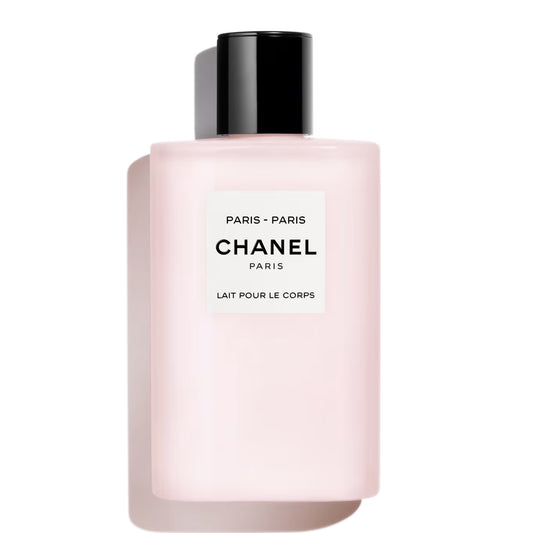 Chanel PARIS - PARIS BODY LOTION 身體乳200ml