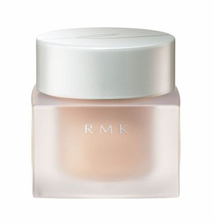 RMK Creamy Foundation EX 水凝美肌粉霜 #201 30g