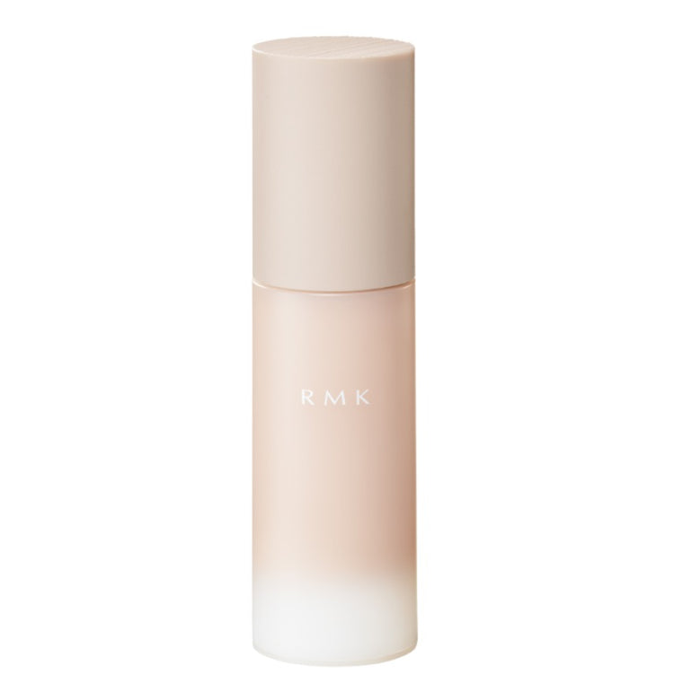 RMK 持久水凝柔霧粉底霜 30g SPF23 PA++ #100