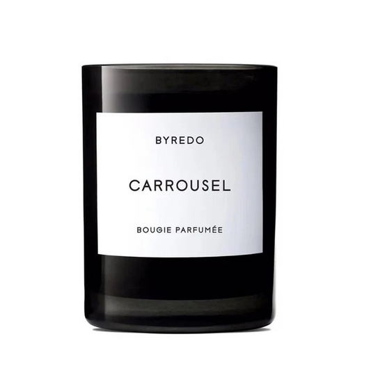 Byredo 旋轉木馬香薰蠟燭 240g