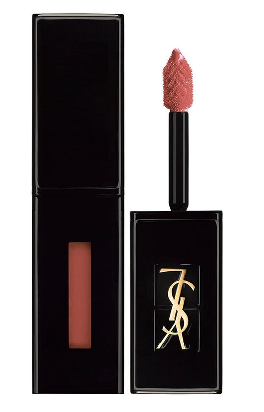 YSL Rouge Pur Couture #610 Nude Champion